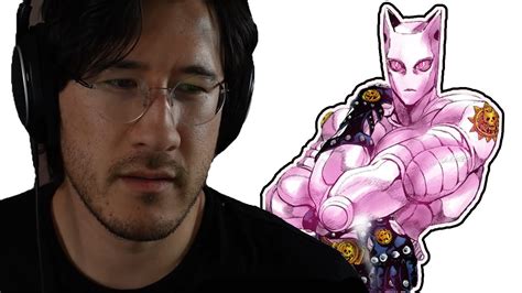 Markiplier Plays Smash Or Pass With Jojo Characters Youtube