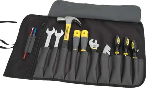 Buy Stanley Pocket Tool Roll 1 93 601 From £653 Today Best Deals