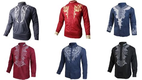 Frozenshop.com menyediakan berbagai pilihan baju muslim modern, baju koko, hingga baju kurta gamis. 21 Trend Model Baju Koko Terbaru Pria Modern Kekinian 2020 ...