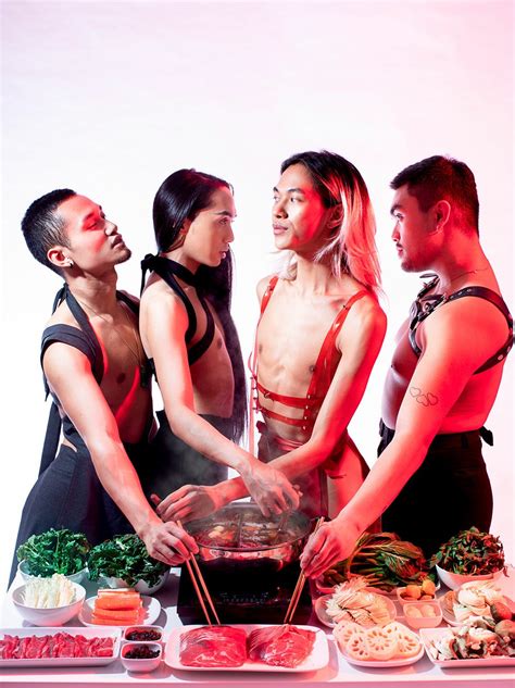 queer asians to the front at this toronto dance party now magazine