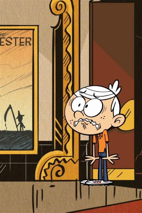 The Price Of Admission One Flu Over The Loud House Pictures Rotten Tomatoes