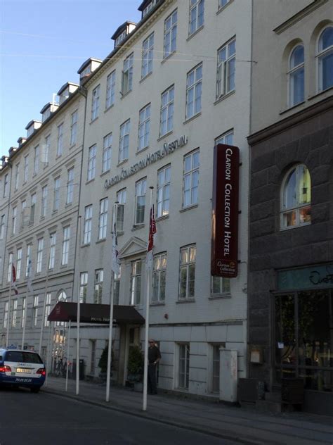 Hotel Skt Annæ In Copenhagen 1 Reviews And2 Photos And Deals