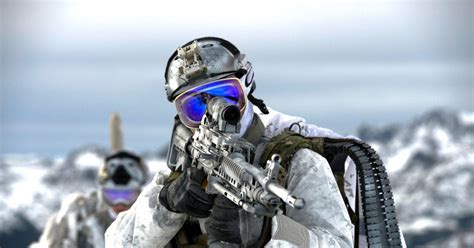 Top 5 Most Elite Special Forces In The World By Chronicler Lessons