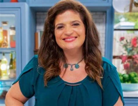 Alex Guarnaschelli Net Worth Bio Salary Wiki Age Gossip