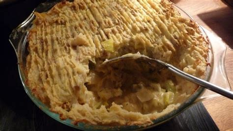 Recipe Vegan Fish Pie Can Be Made Gluten Free Chocolate And Beyond