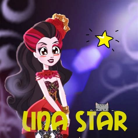 Lina Star Youtube