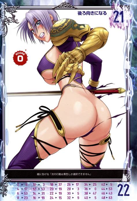 Ivy Sexy Ass Exposed Ivy Valentine Nude Porn Pics Luscious Hentai
