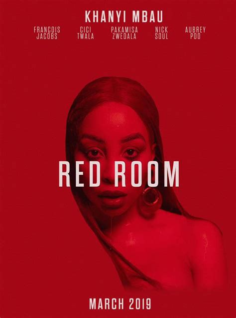 Record and instantly share video messages from your browser. MOVIE OF THE WEEK: 'Red Room' starring Khanyi Mbau ...