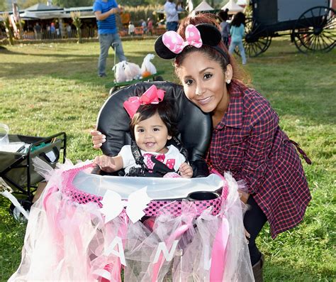 nicole snooki polizzi shuts down real housewives of new jersey season 7 casting rumors says