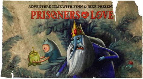 Prisoners Of Lovetranscript The Adventure Time Wiki Mathematical
