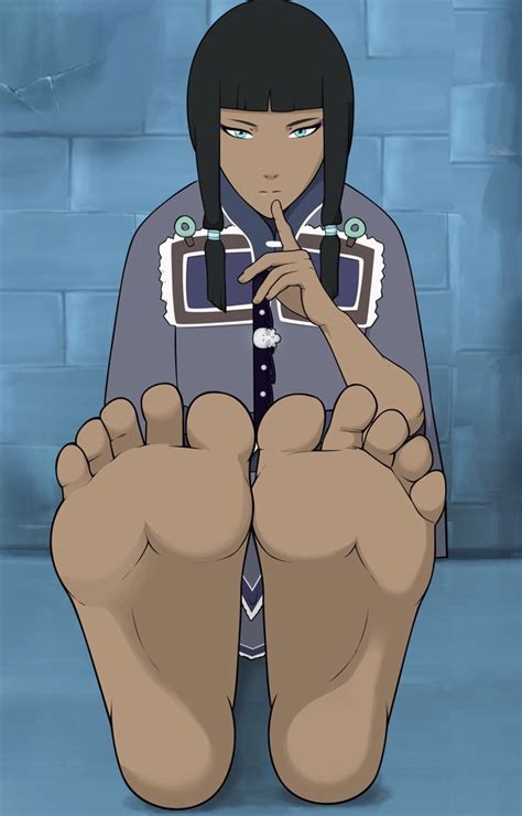 Rule 34 Anaxus Avatar The Last Airbender Barefoot Close Up Clothing Eska Feet Foot Fetish