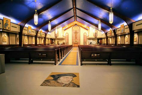 Church Lighting For Sanctuary Renovations And Remodeling
