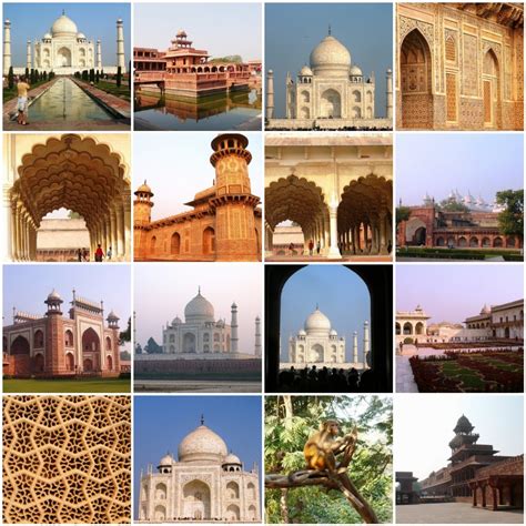8 Famous Places To Visit In Agra India
