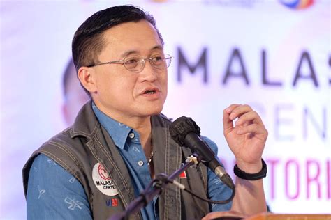 Bong Go Appeals To Next Admin To Continue Further Support Malasakit Centers Program Journal News