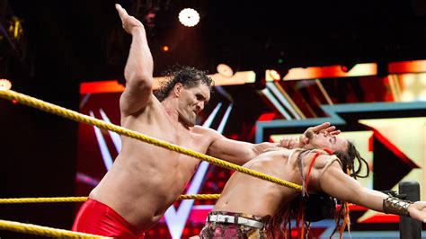 20 Superstars You Forgot Were In NXT Photos WWE