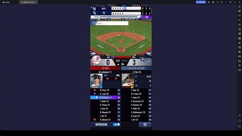 Mlb 9 Innings Rivals Tips And Tricks To Become A Master As A Beginner