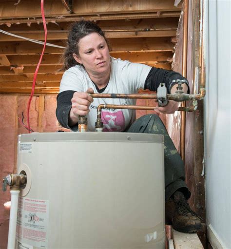 female plumber can t find enough women to hire the globe and mail
