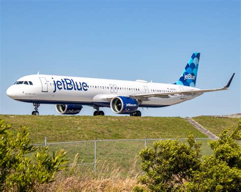 Jetblue Announces Flights To Amsterdam