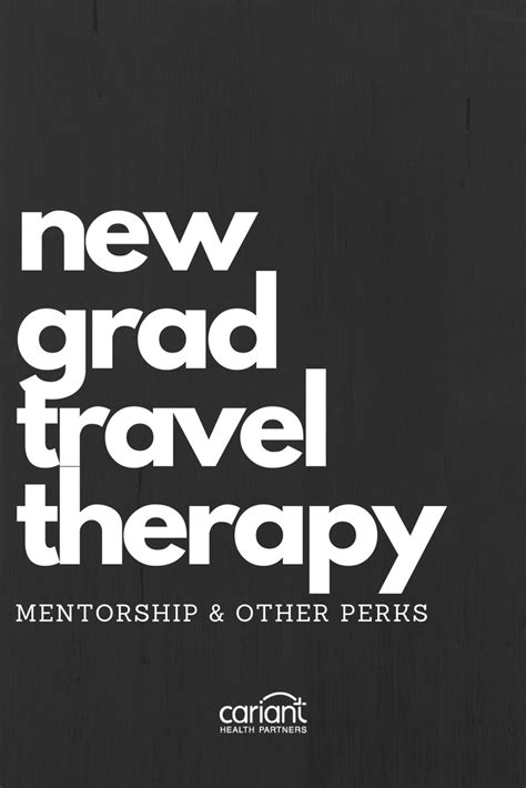 Start Your Travel Therapy Career With The Right Support Travel Mentors
