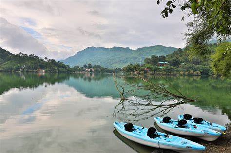Latitude 29 By The Lake Resort Naukuchiatal India Opiniones Y Precios