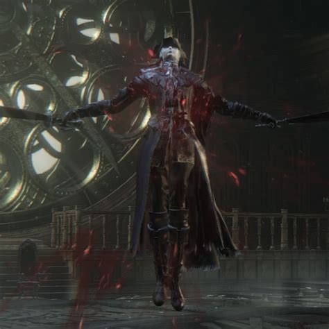 Lady Maria Of The Astral Clocktower Bloodborne Wiki