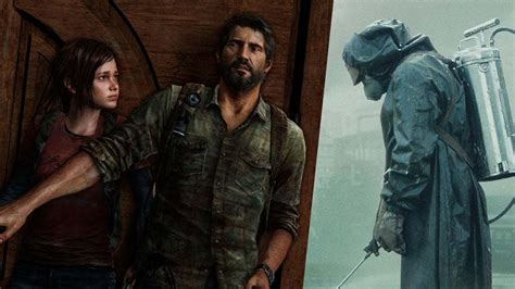 The Last Of Us Hbo Review Ign Jawapan Sip