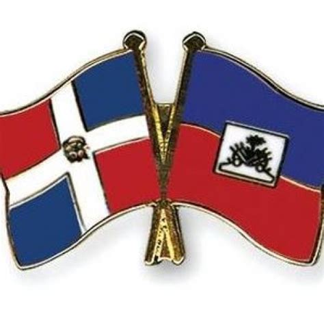 Haiti Dominican Anti Haitianism Survived History In A Time Capsule