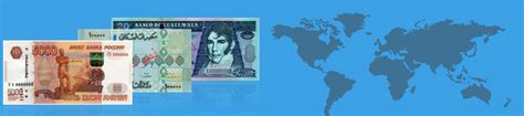 Banknote Security Featuressecurity Features Banknotes