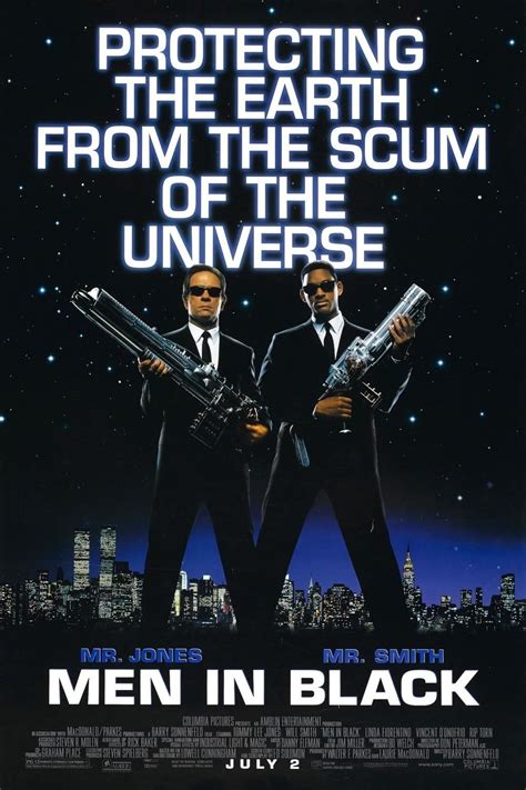 Men In Black Imdb