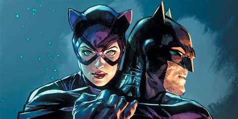 Batmancatwoman 1 Lands New Release Date And An Early Preview