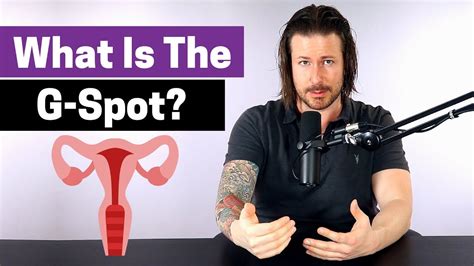 What Is The G Spot And Where Is It Located YouTube