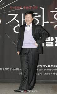 Kim Jin Soo 김진수 Picture Gallery Hancinema The Korean Movie And
