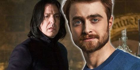 Late Harry Potter Star Predicted Daniel Radcliffe’s Career Behind The Camera