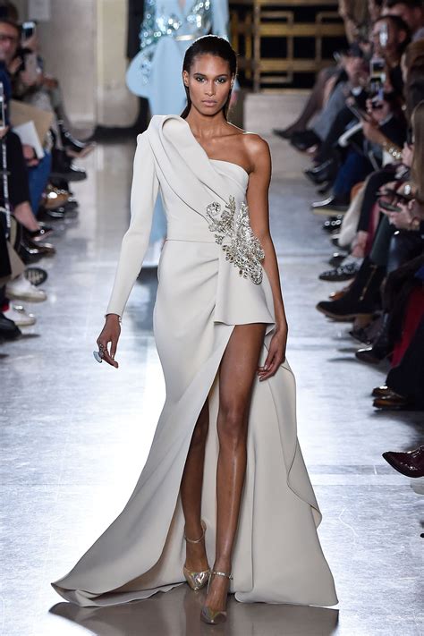 Everything You Need To See From The Aw21 Couture Shows Haute Couture