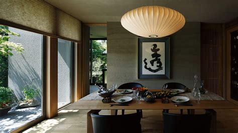 Brilliant 20 Incredible Japanese Home Interior Design Ideas For Home