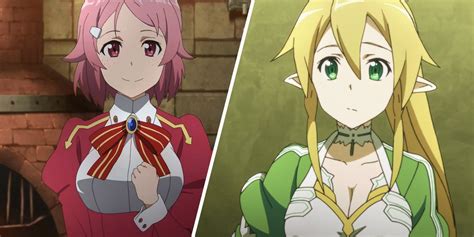 Top More Than 82 Anime Sword Art Online Characters Latest Induhocakina