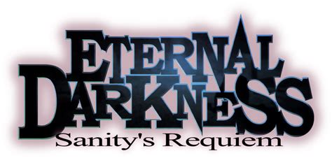Eternal Darkness: Sanity's Requiem- VG Legacy | GameCube