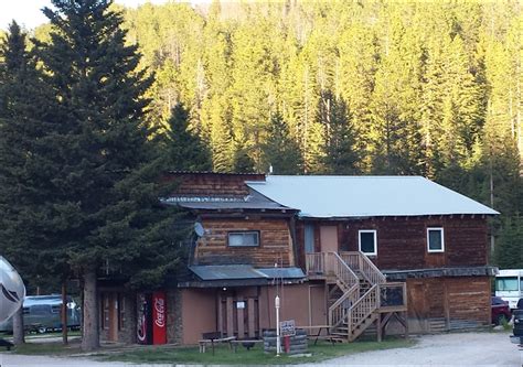 Maybe you would like to learn more about one of these? Fish 'N Fry Campground - 2 Photos - Deadwood, SD - RoverPass