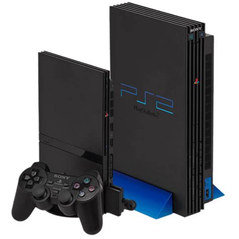 Sony Playstation 2 — Retrohub 02 Documentation
