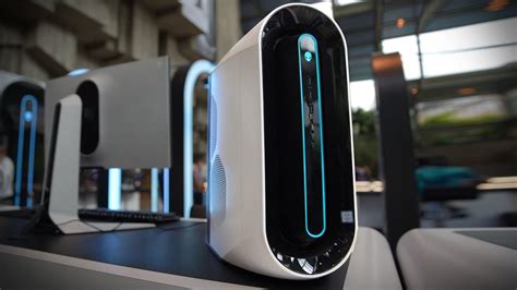 Alienware Aurora 2019 Review Impeccable Design With High End Performance