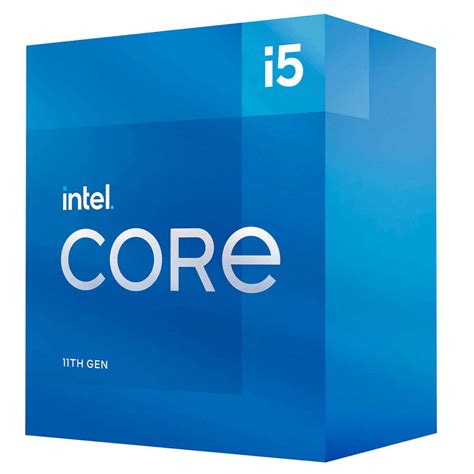 Intel Core I5 12400 6 Core 44ghz Alder Lake Cpuprocessor