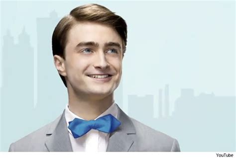 Daniel Radcliffe To Host Saturday Night Live Pop City Life