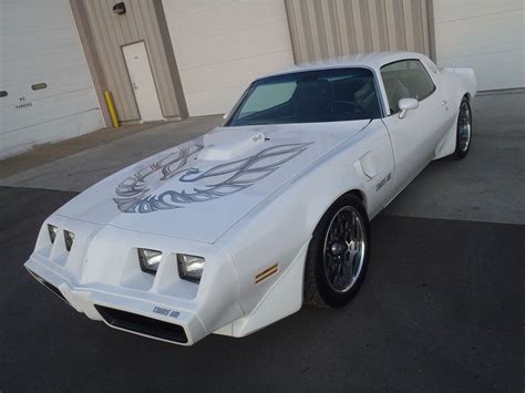 Videos Pro Touring 80 Trans Am Created By Restore A Muscle Car