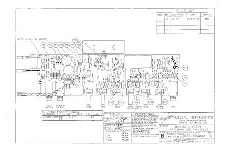 Fender Frontman 15g Sch Service Manual Download Schematics Eeprom