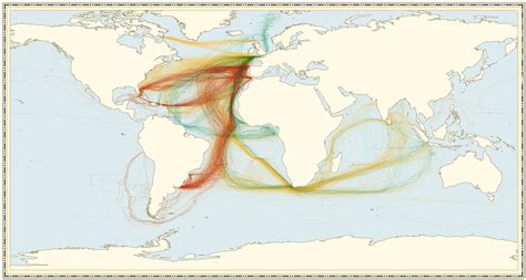 Image Result For Trade Routes Map Map Cartography Historical Maps