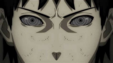 Obito Uchihas Rinnegan Eyes By Bostonfanbryer On Deviantart