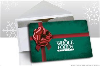 We make it super easy for you to redeem your whole foods gift card. Enter to win a $100 Whole Foods Gift Card! - Acadiana's Thrifty Mom