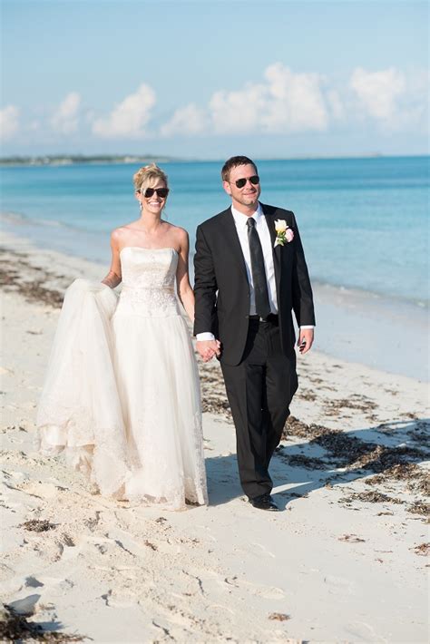 bahamas destination wedding packages all inclusive at pelican bay are unique