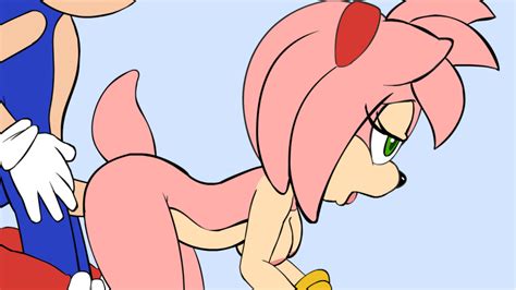 Rule 34 2017 Ahe Gao All Fours Ambiguous Penetration Amy Rose