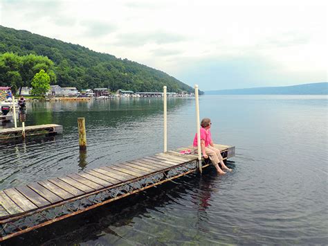 Things To Do In The Finger Lakes In New York NeverStopTraveling